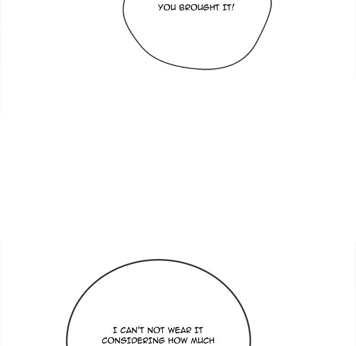 My High School Bully chapter 150 page 35