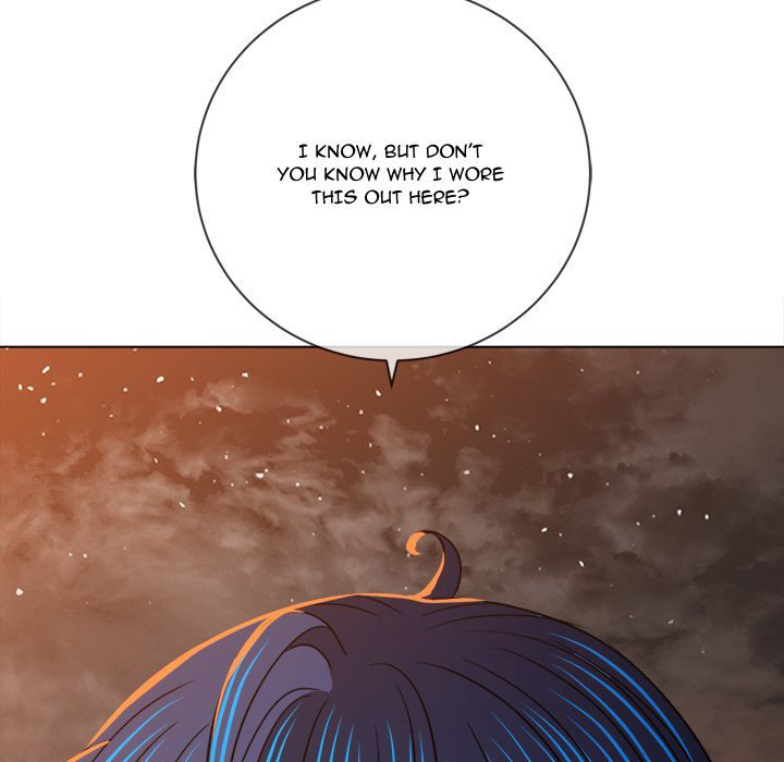 My High School Bully chapter 150 page 46