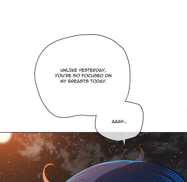 My High School Bully chapter 150 page 74