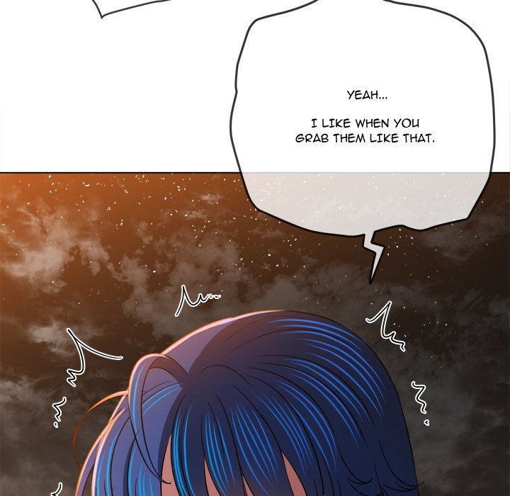 My High School Bully chapter 150 page 83