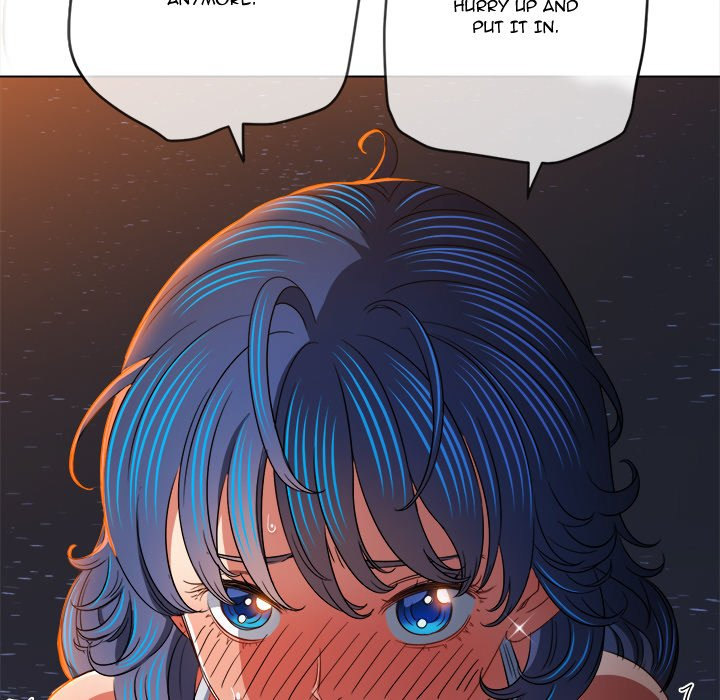My High School Bully chapter 150 page 89