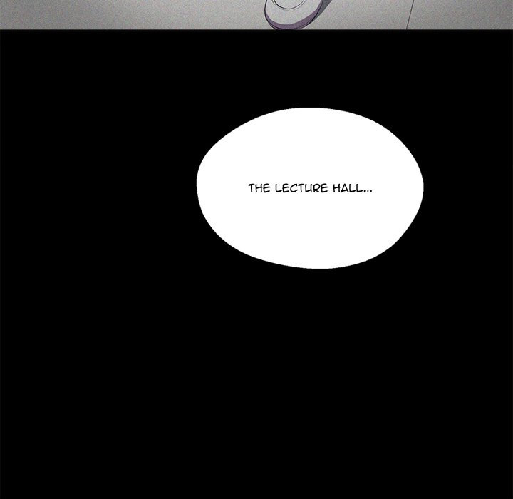 My High School Bully chapter 150 page 124