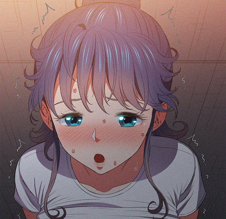 My High School Bully chapter 150 page 127