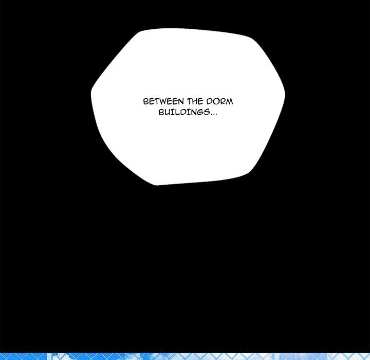 My High School Bully chapter 150 page 129