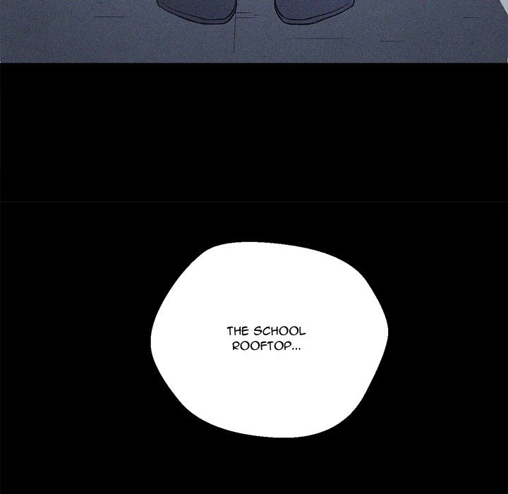 My High School Bully chapter 150 page 136