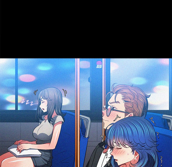 My High School Bully chapter 150 page 137