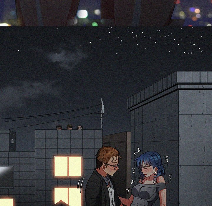 My High School Bully chapter 150 page 144