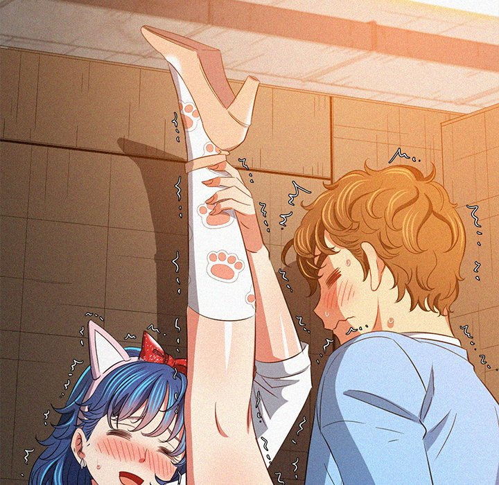 My High School Bully chapter 150 page 149