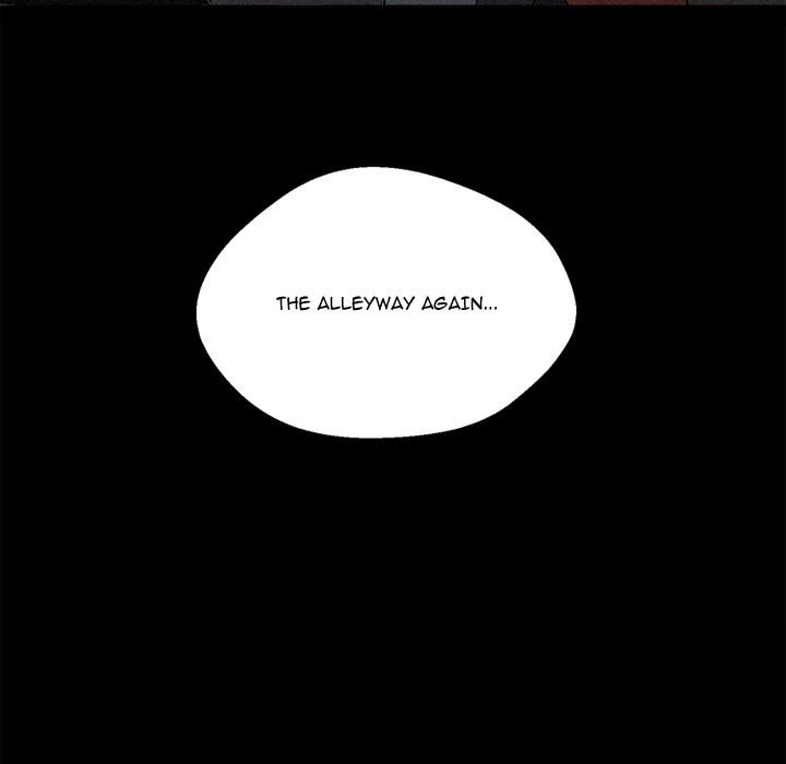 My High School Bully chapter 150 page 158