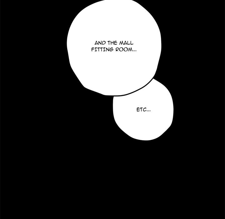My High School Bully chapter 150 page 165