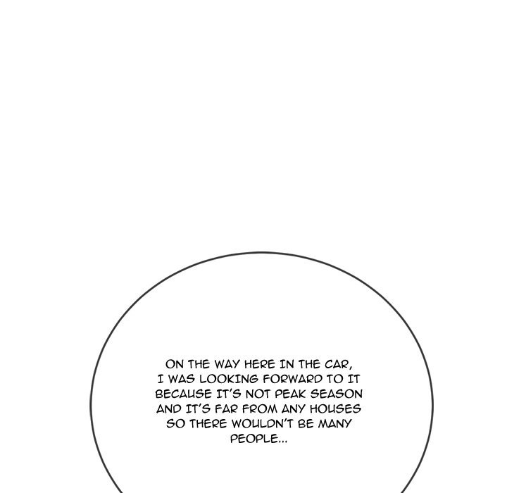 My High School Bully chapter 150 page 171
