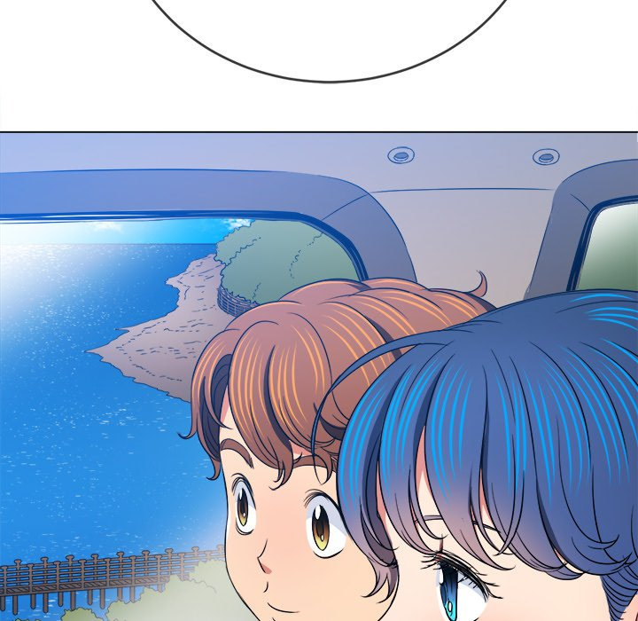 My High School Bully chapter 150 page 172
