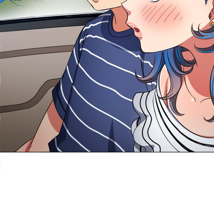 My High School Bully chapter 150 page 173