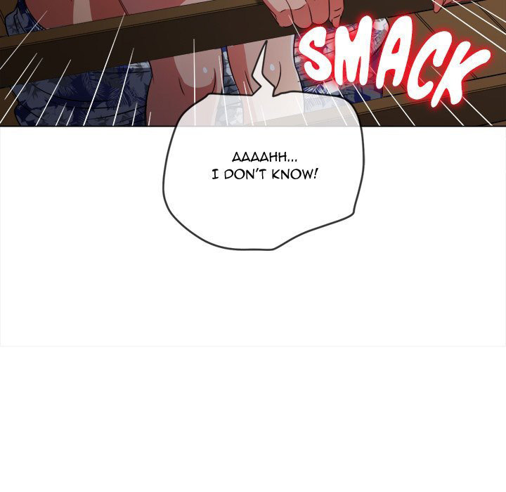 My High School Bully chapter 150 page 182