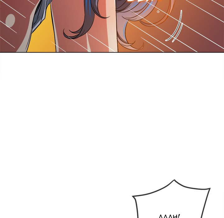 My High School Bully chapter 150 page 185