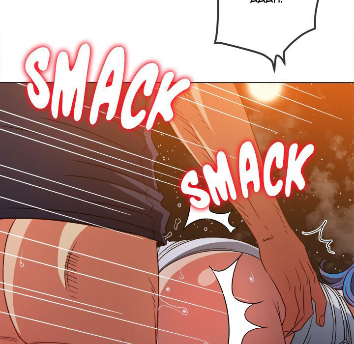 My High School Bully chapter 150 page 186