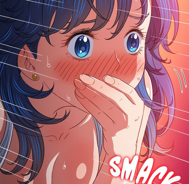 My High School Bully chapter 150 page 190