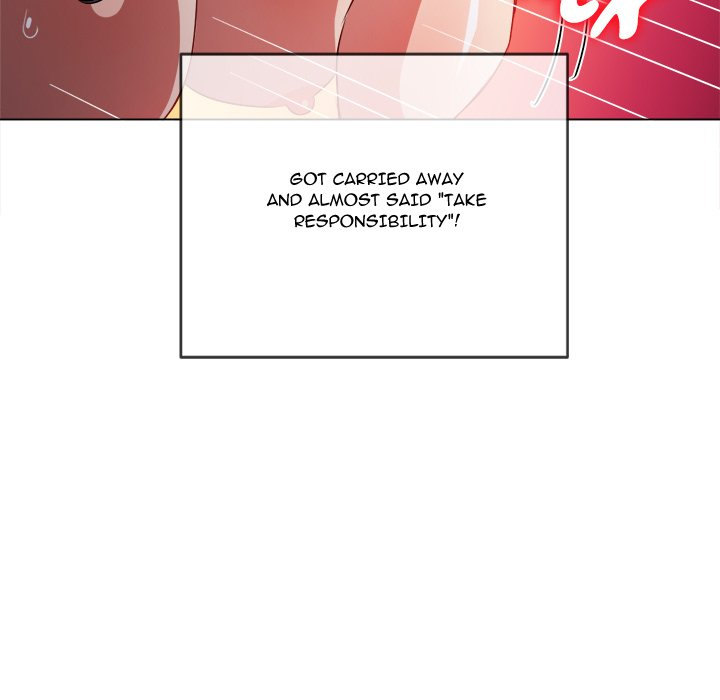 My High School Bully chapter 150 page 191