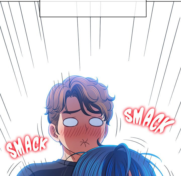 My High School Bully chapter 150 page 197