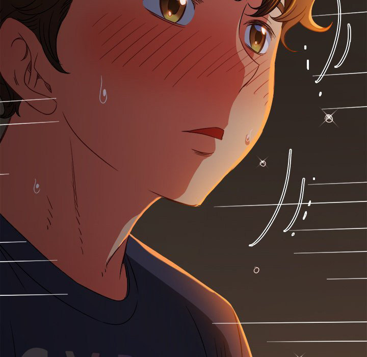 My High School Bully chapter 150 page 206