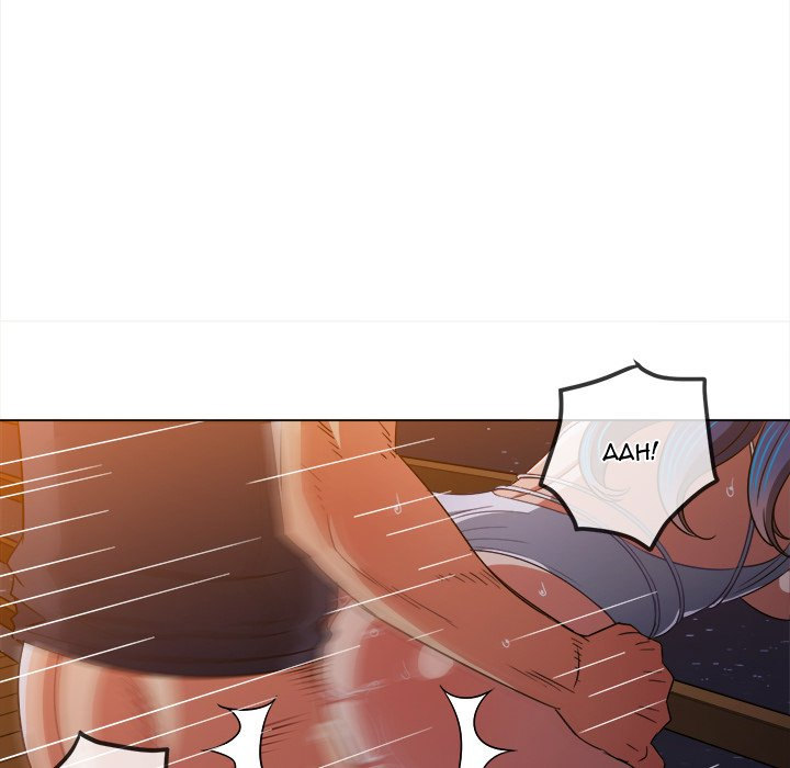 My High School Bully chapter 150 page 208