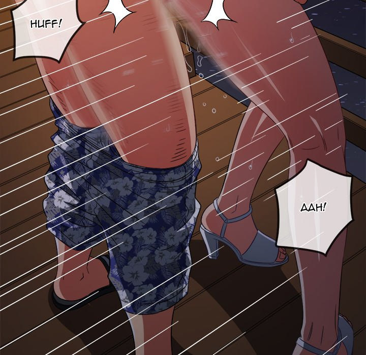 My High School Bully chapter 150 page 209