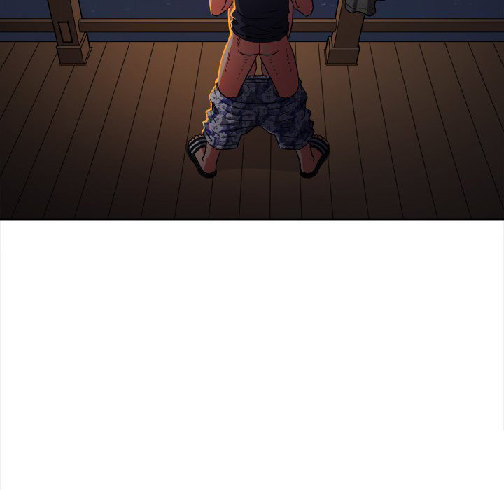 My High School Bully chapter 150 page 218