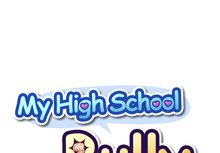 My High School Bully chapter 151 page 1
