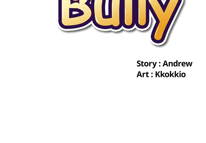 My High School Bully chapter 151 page 2