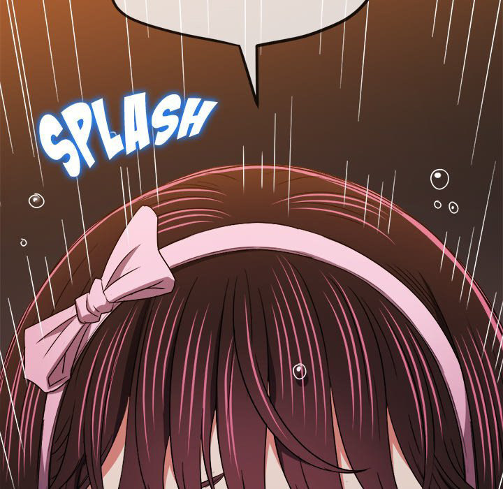 My High School Bully chapter 151 page 20