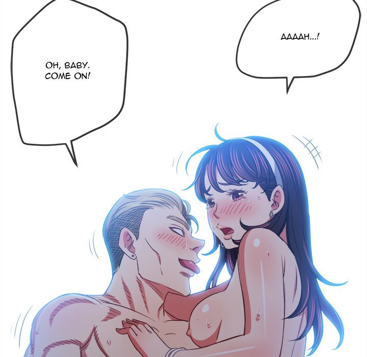 My High School Bully chapter 151 page 25