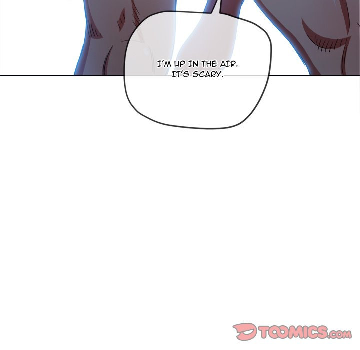 My High School Bully chapter 151 page 27