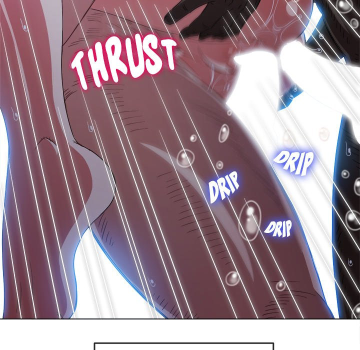 My High School Bully chapter 151 page 33