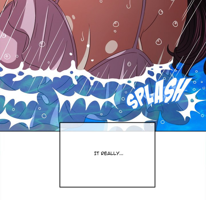 My High School Bully chapter 151 page 37