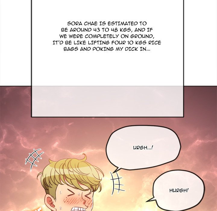 My High School Bully chapter 151 page 43