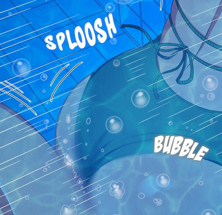 My High School Bully chapter 151 page 58