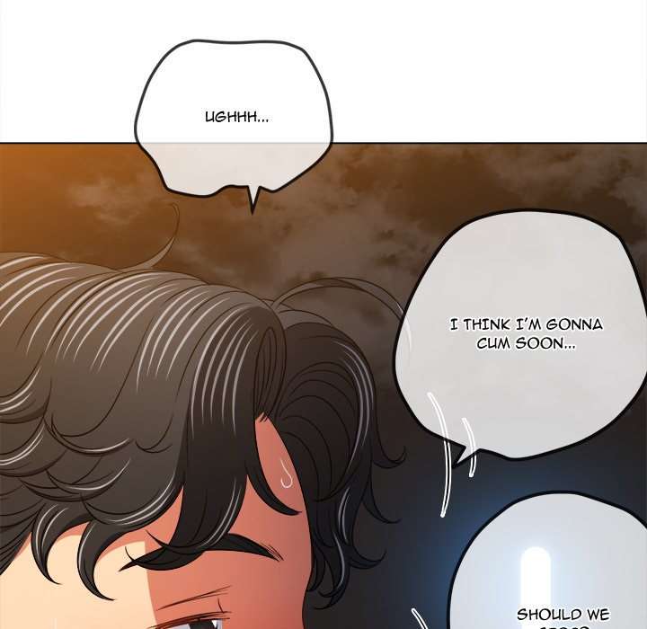 My High School Bully chapter 151 page 61