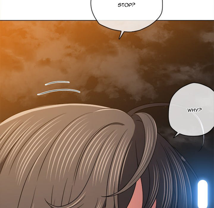My High School Bully chapter 151 page 64