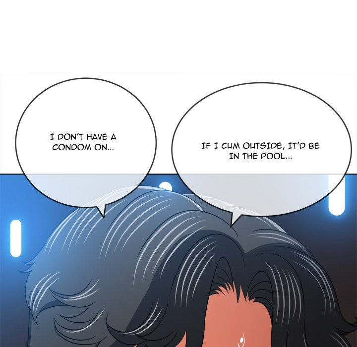 My High School Bully chapter 151 page 67