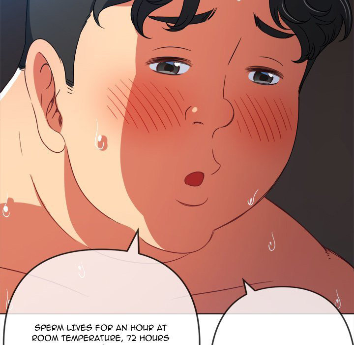 My High School Bully chapter 151 page 68