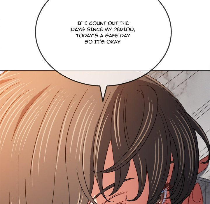 My High School Bully chapter 151 page 77