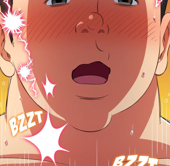 My High School Bully chapter 151 page 82