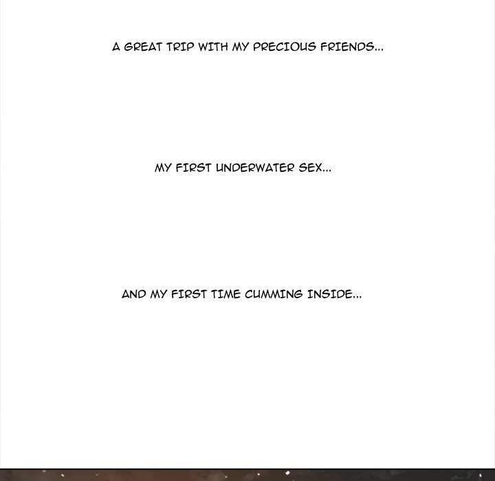 My High School Bully chapter 151 page 89