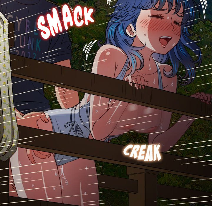 My High School Bully chapter 151 page 98