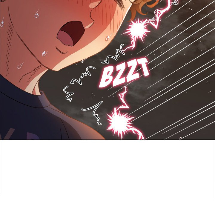 My High School Bully chapter 151 page 101