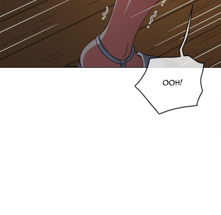 My High School Bully chapter 151 page 104