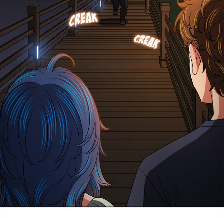 My High School Bully chapter 151 page 113
