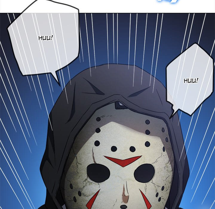 My High School Bully chapter 151 page 115