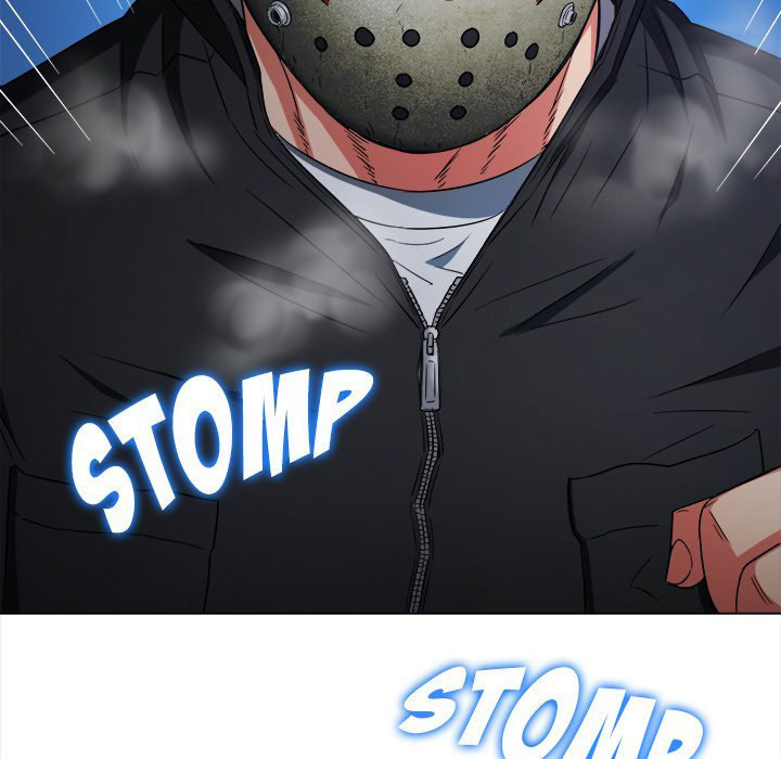 My High School Bully chapter 151 page 116