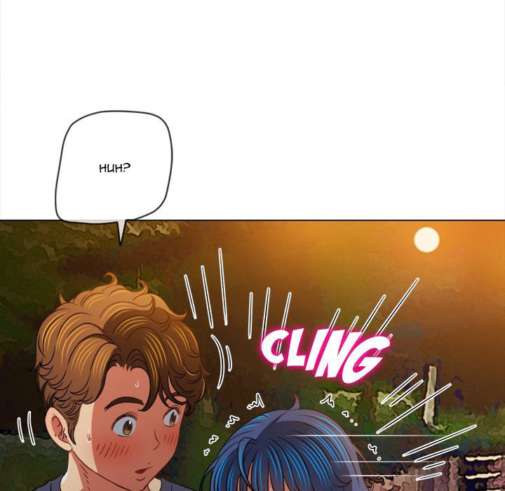 My High School Bully chapter 151 page 120